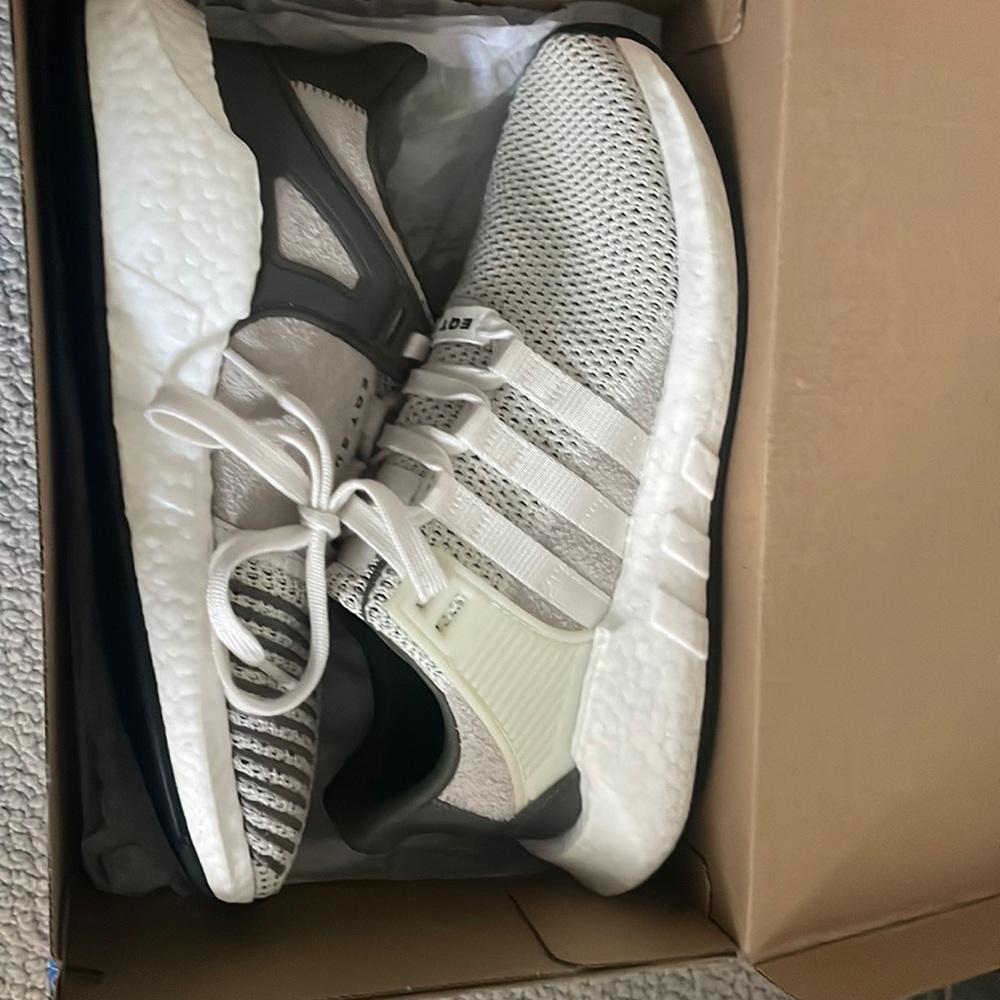Adidas eqt support 93/17